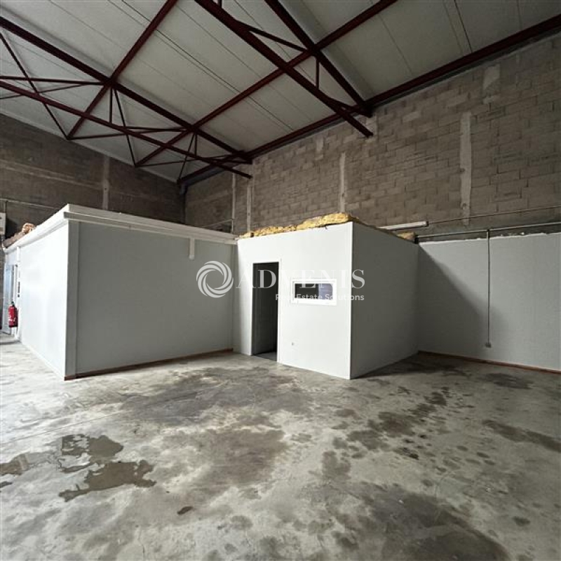 Location Activités Entrepôts NARBONNE (11100) - Photo 2