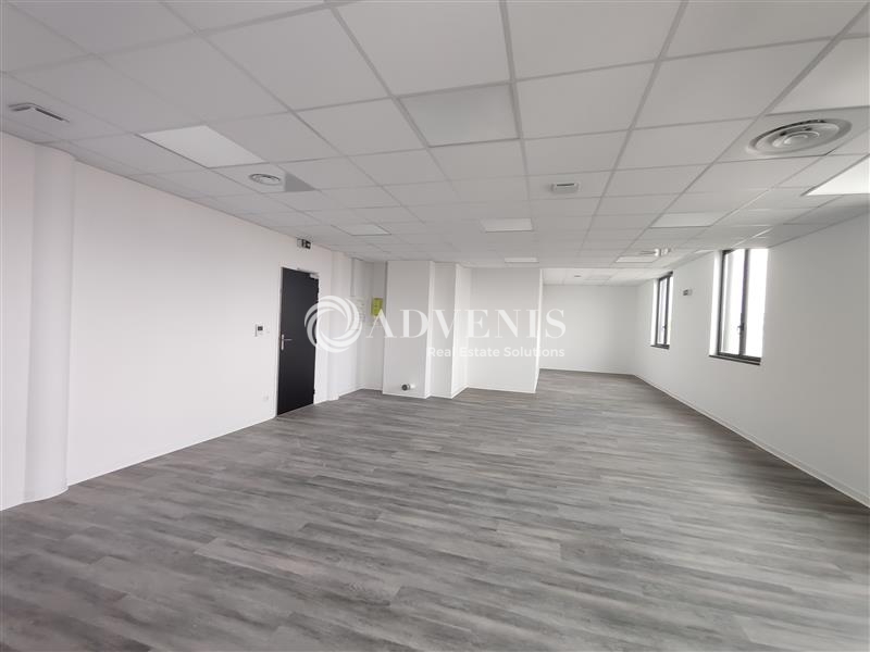 Vente Investisseur Bureaux SETE (34200) - Photo 3