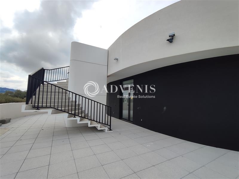 Vente Investisseur Bureaux SETE (34200) - Photo 4