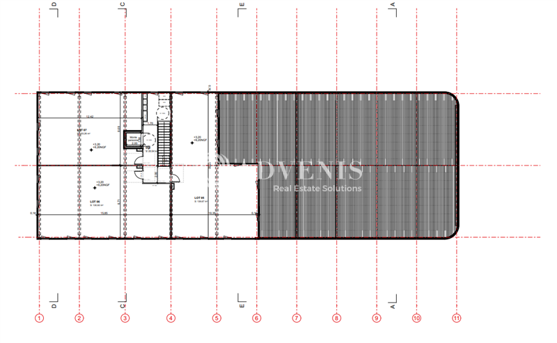 Vente Investisseur Bureaux SETE (34200) - Photo 4