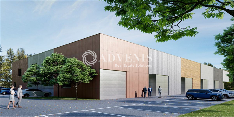 Location Bureaux et activités légères BESSAN (34550) - Photo 1
