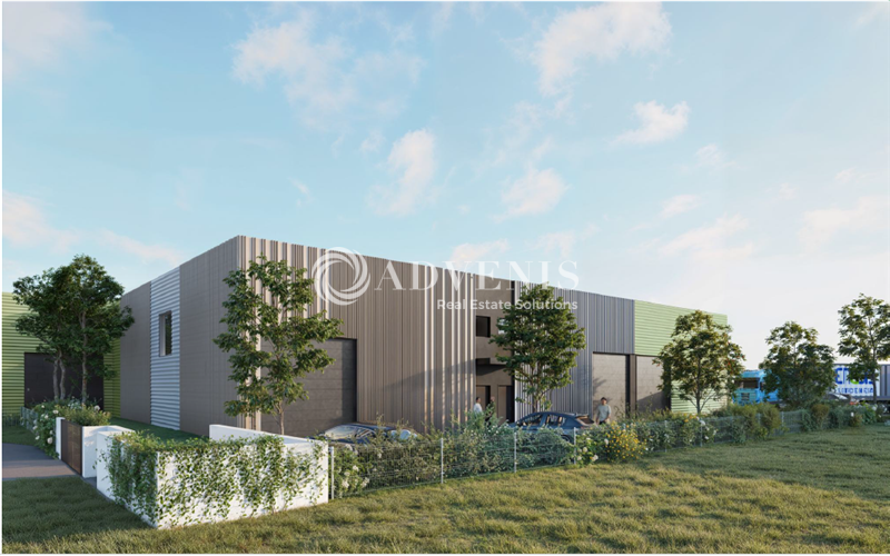 Location Bureaux et activités légères BESSAN (34550) - Photo 2