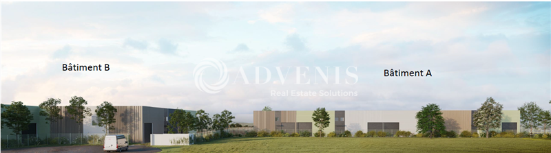 Location Bureaux et activités légères BESSAN (34550) - Photo 3