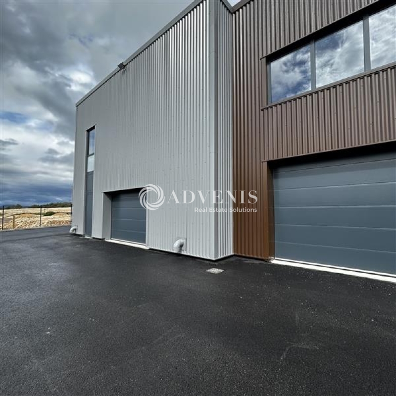 Vente Utilisateur Bureaux et activités légères VAILHAUQUES (34570) - Photo 1