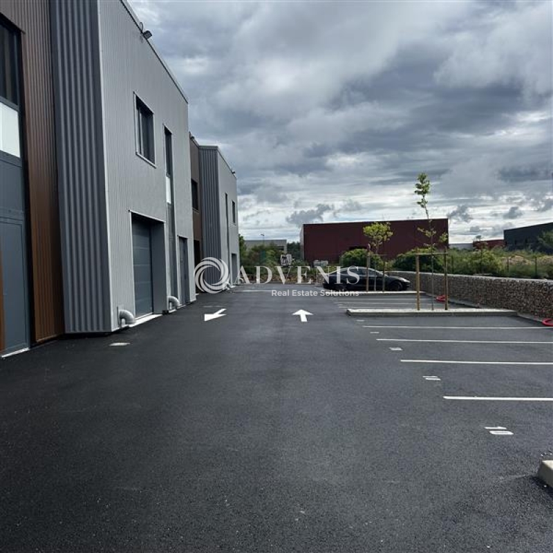 Vente Utilisateur Bureaux et activités légères VAILHAUQUES (34570) - Photo 3