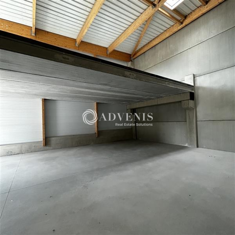 Vente Utilisateur Bureaux et activités légères VAILHAUQUES (34570) - Photo 4