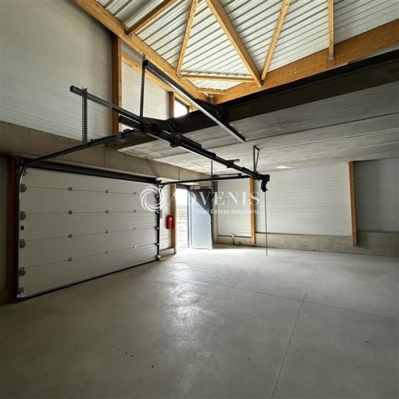 Vente Utilisateur Bureaux et activités légères VAILHAUQUES (34570) - Photo 6