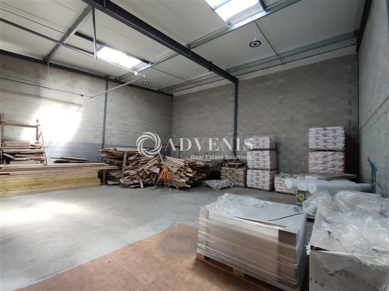 Location Entrepôts BEZIERS (34500) - Photo 2
