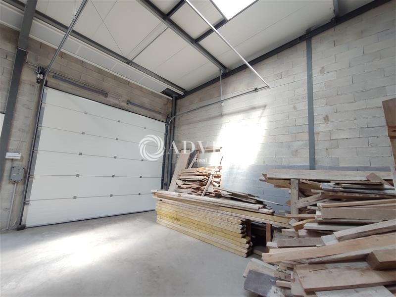 Location Entrepôts BEZIERS (34500) - Photo 3