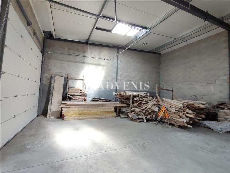 Location Entrepôts BEZIERS (34500) - Photo 4