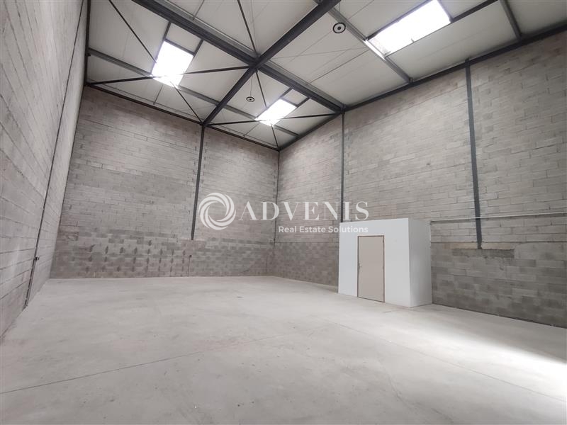 Location Entrepôts BEZIERS (34500) - Photo 5