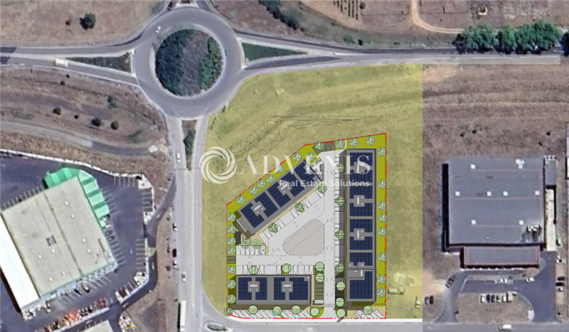 Vente Investisseur Bureaux et activités légères CLERMONT L'HERAULT (34800) - Photo 2