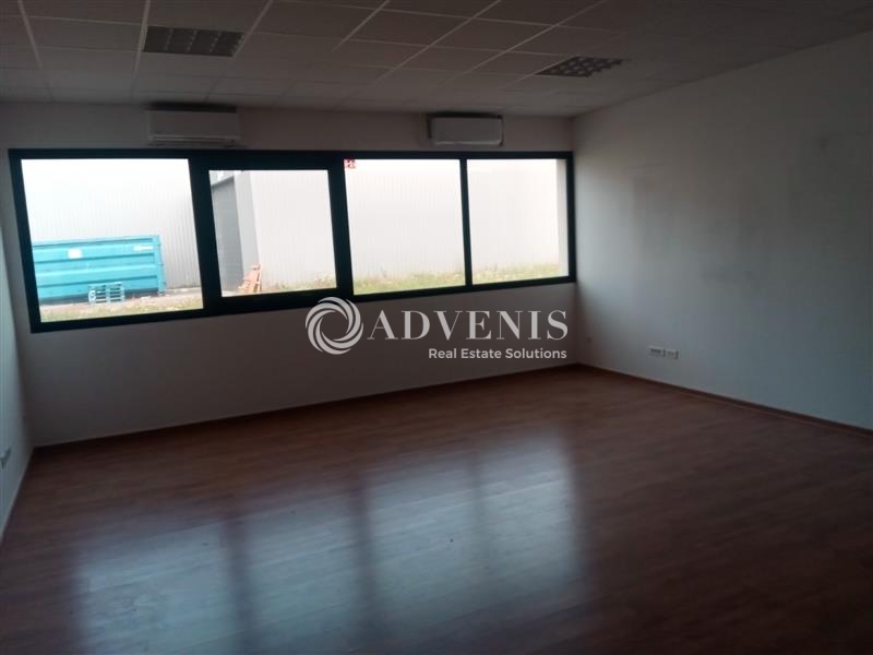 Location Bureaux et activités légères NARBONNE (11100) - Photo 10