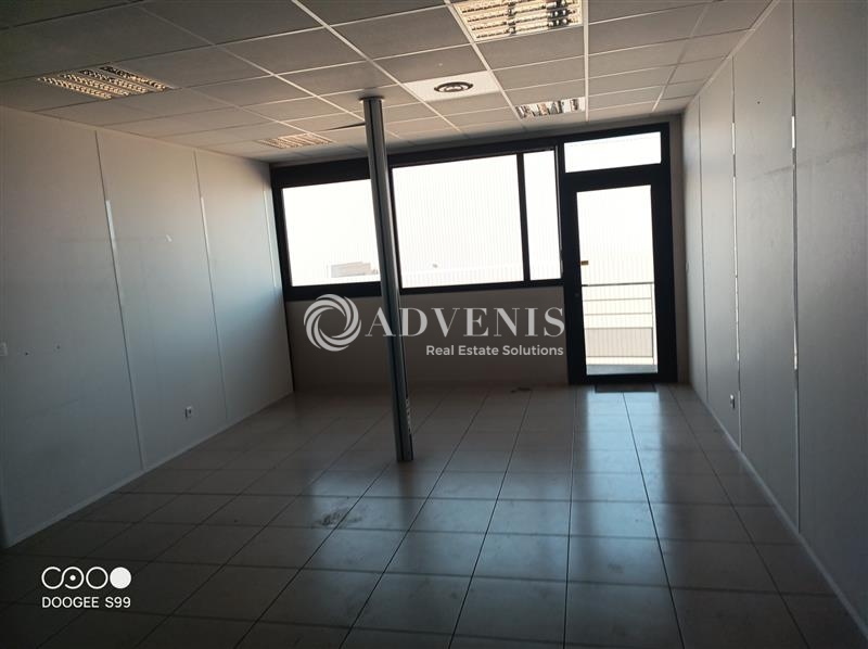 Location Bureaux et activités légères NARBONNE (11100) - Photo 13