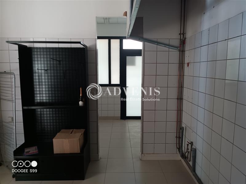 Location Bureaux et activités légères NARBONNE (11100) - Photo 15