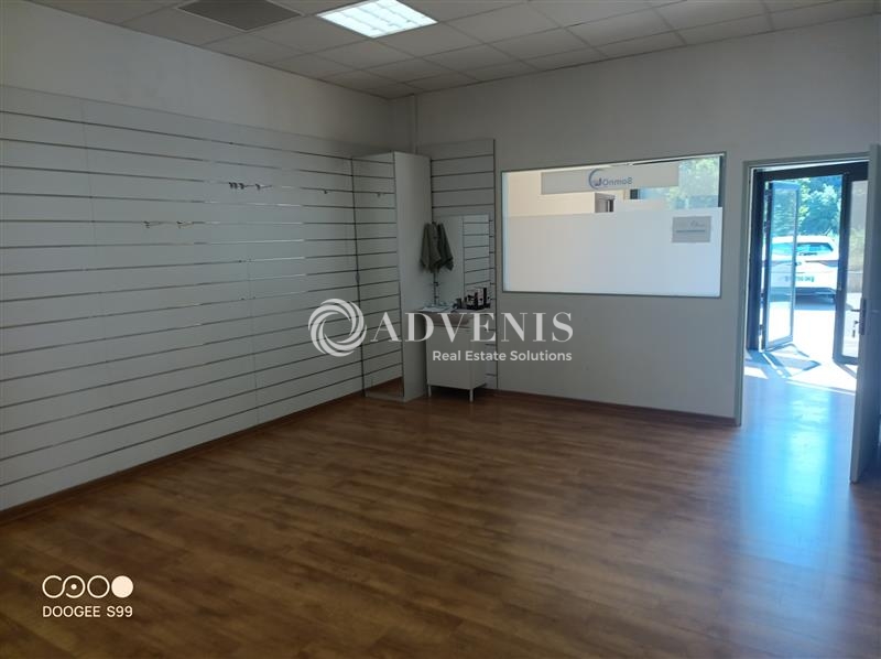 Location Bureaux et activités légères NARBONNE (11100) - Photo 6