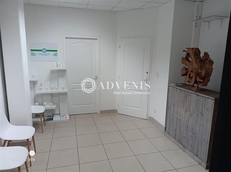 Location Bureaux et activités légères NARBONNE (11100) - Photo 7