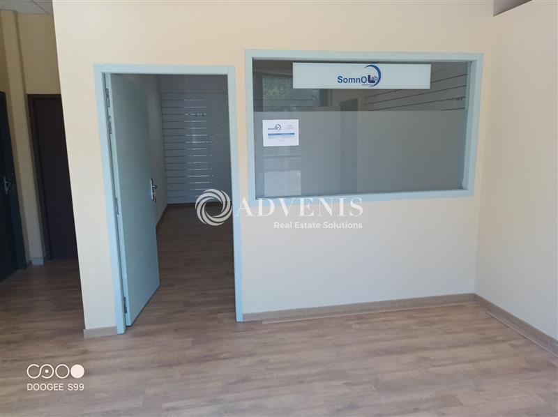 Location Bureaux et activités légères NARBONNE (11100) - Photo 8