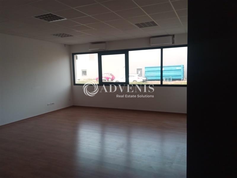 Location Bureaux et activités légères NARBONNE (11100) - Photo 9