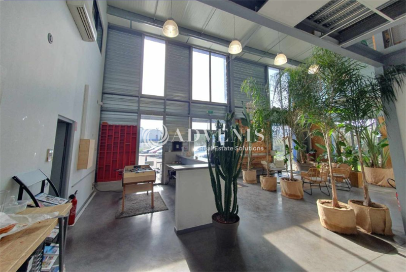 Location Bureaux LUNEL VIEL (34400) - Photo 1