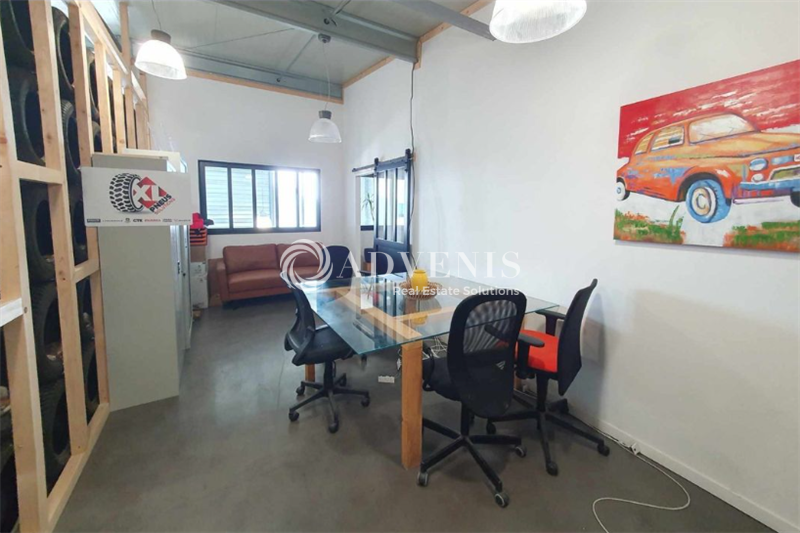 Location Bureaux LUNEL VIEL (34400) - Photo 3