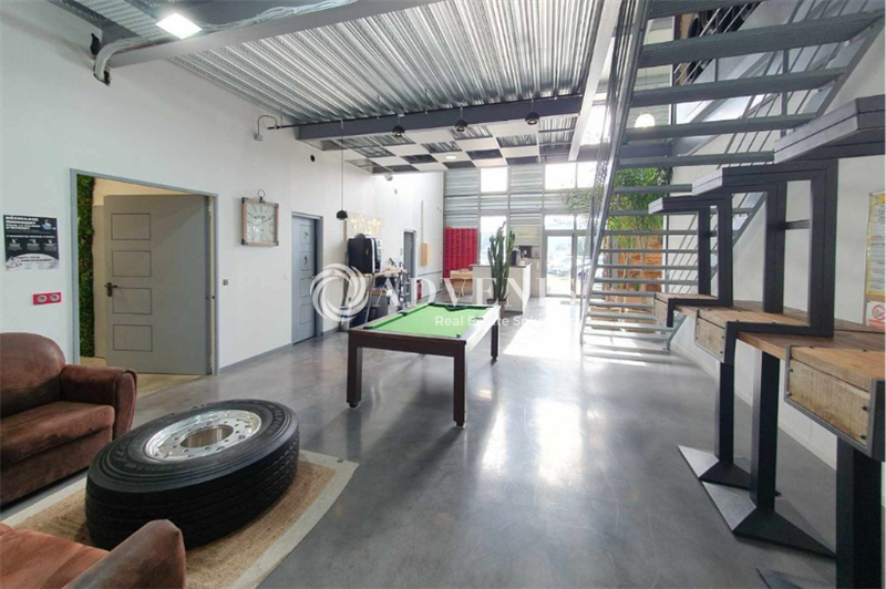Location Bureaux LUNEL VIEL (34400) - Photo 4