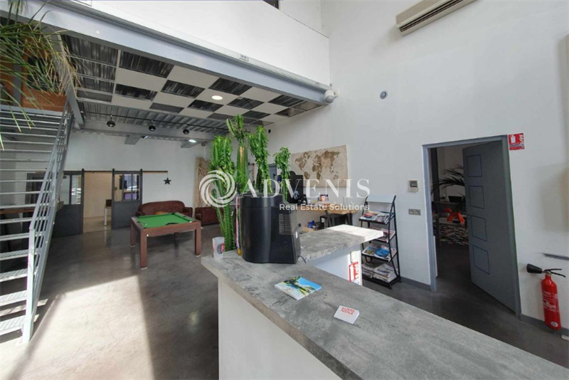 Location Bureaux LUNEL VIEL (34400) - Photo 5