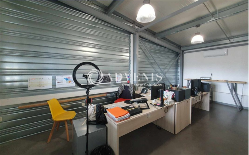 Location Bureaux LUNEL VIEL (34400) - Photo 6