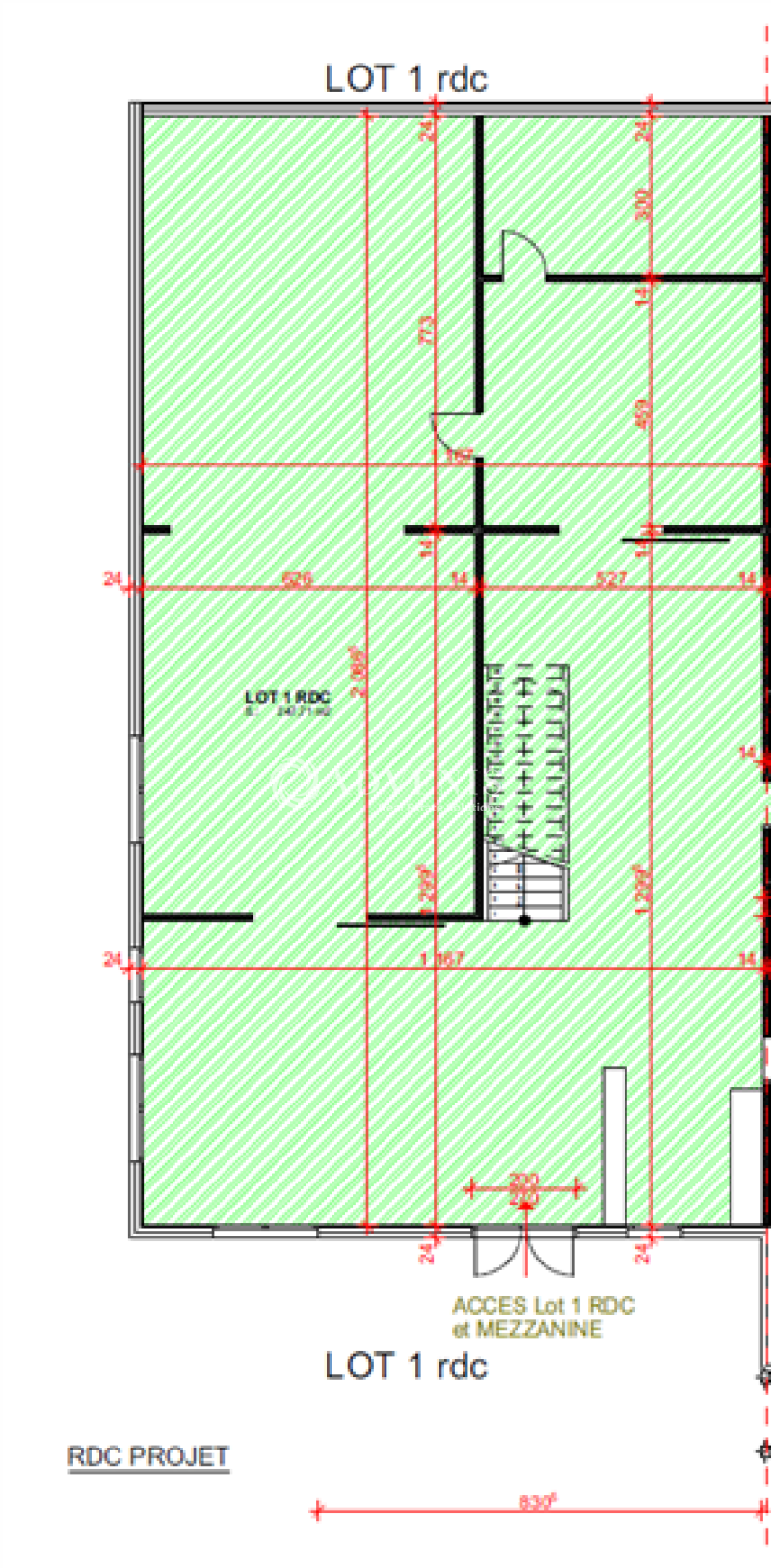 Location Bureaux LUNEL VIEL (34400) - Photo 7