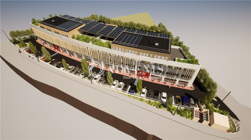 Vente Investisseur Bureaux et activités légères NARBONNE (11100) - Photo 2