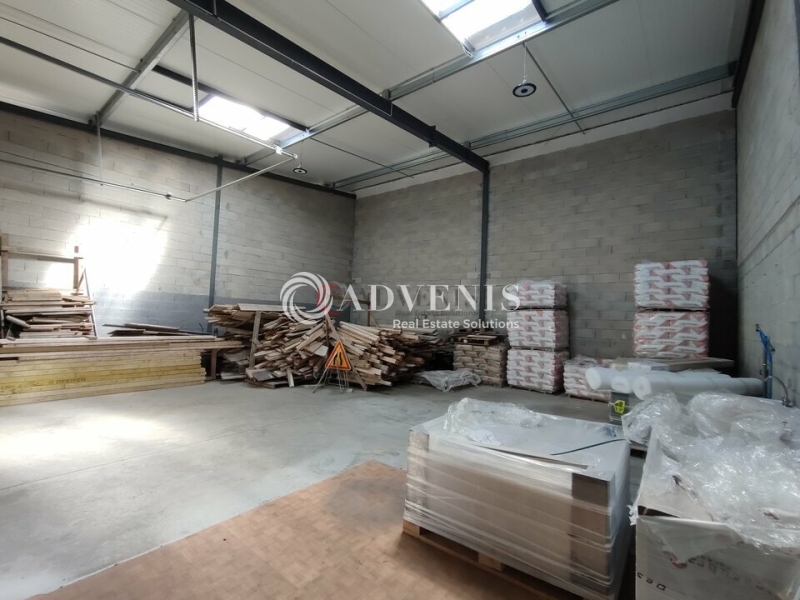Location Entrepôts BÉZIERS (34500) - Photo 2