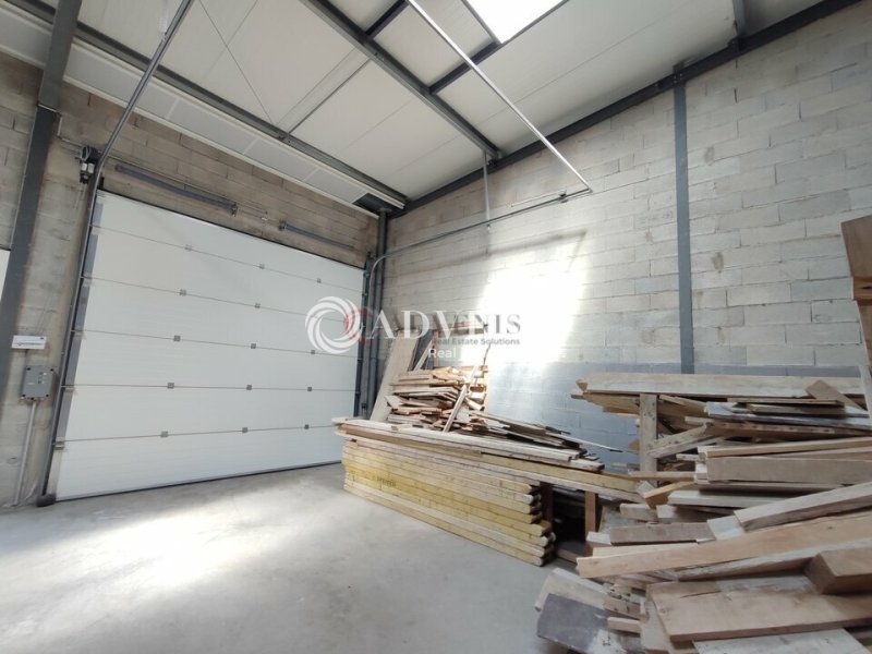 Location Entrepôts BÉZIERS (34500) - Photo 3