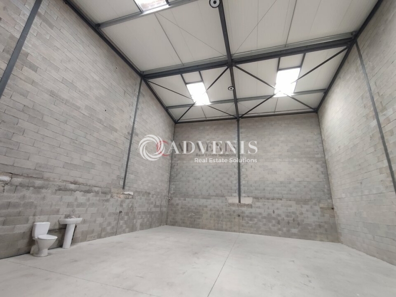 Location Entrepôts BÉZIERS (34500) - Photo 6