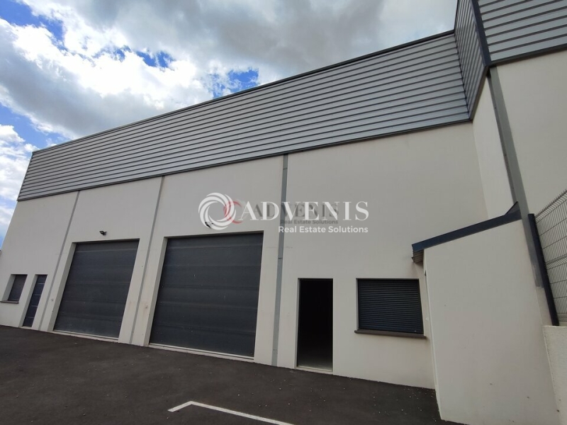 Location Entrepôts BÉZIERS (34500) - Photo 7
