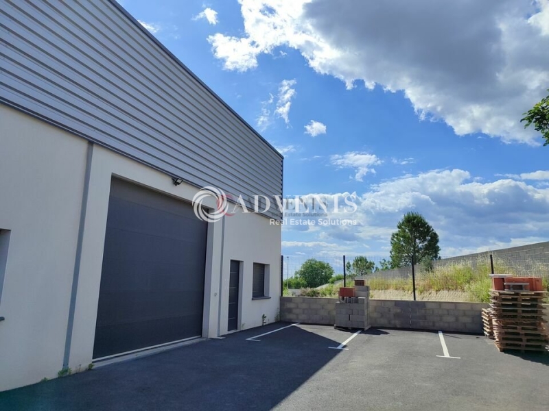 Location Entrepôts BÉZIERS (34500) - Photo 8