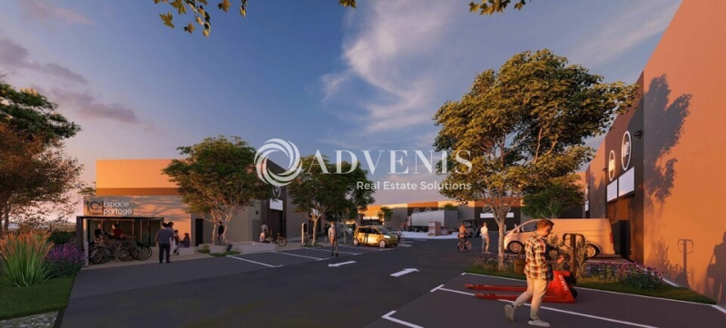 Vente Investisseur Activités Entrepôts CLERMONT L'HERAULT (34800) - Photo 1