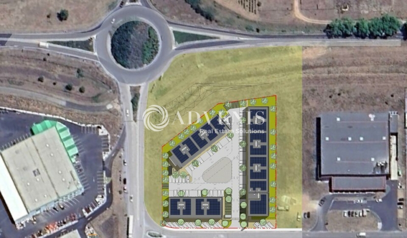 Vente Investisseur Activités Entrepôts CLERMONT L'HERAULT (34800) - Photo 2