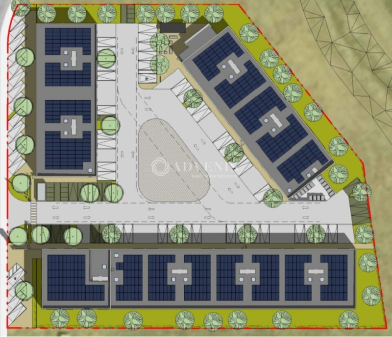 Vente Investisseur Activités Entrepôts CLERMONT L'HERAULT (34800) - Photo 3