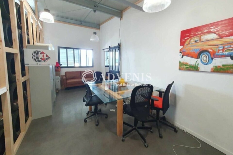 Location Bureaux et activités légères LUNEL-VIEL (34400) - Photo 4