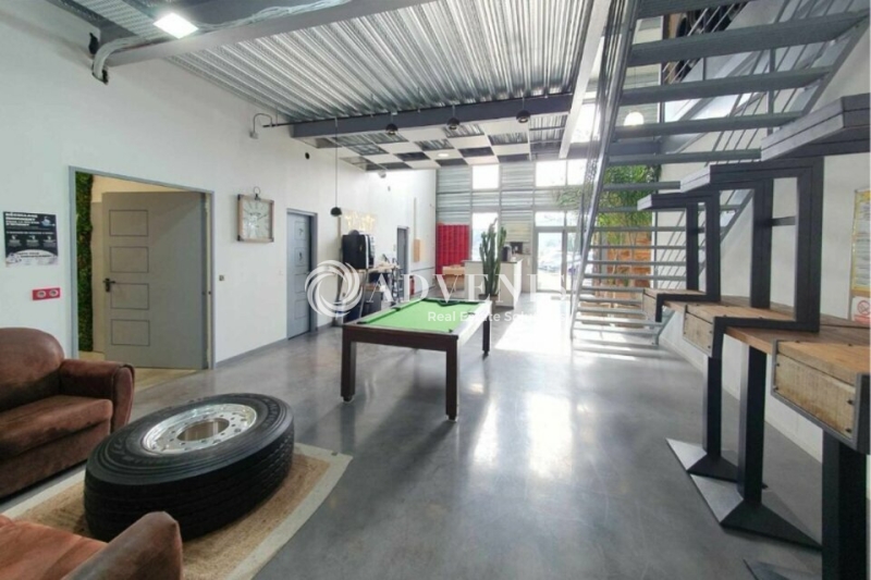 Location Bureaux et activités légères LUNEL-VIEL (34400) - Photo 5