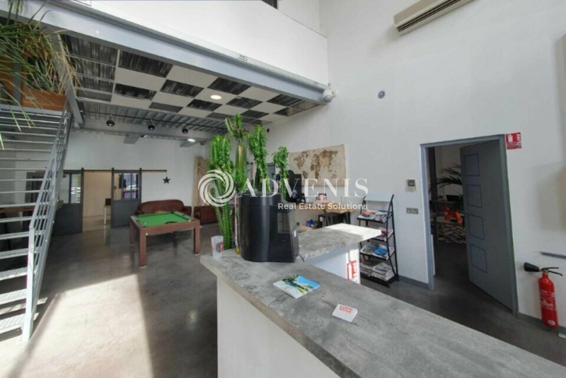 Location Bureaux et activités légères LUNEL-VIEL (34400) - Photo 6