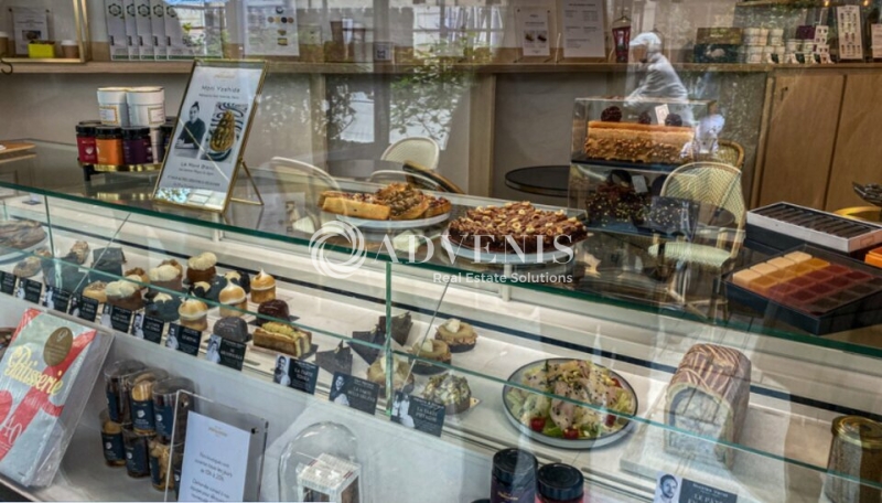 Vente Investisseur Commerces MONTPELLIER (34000) - Photo 1