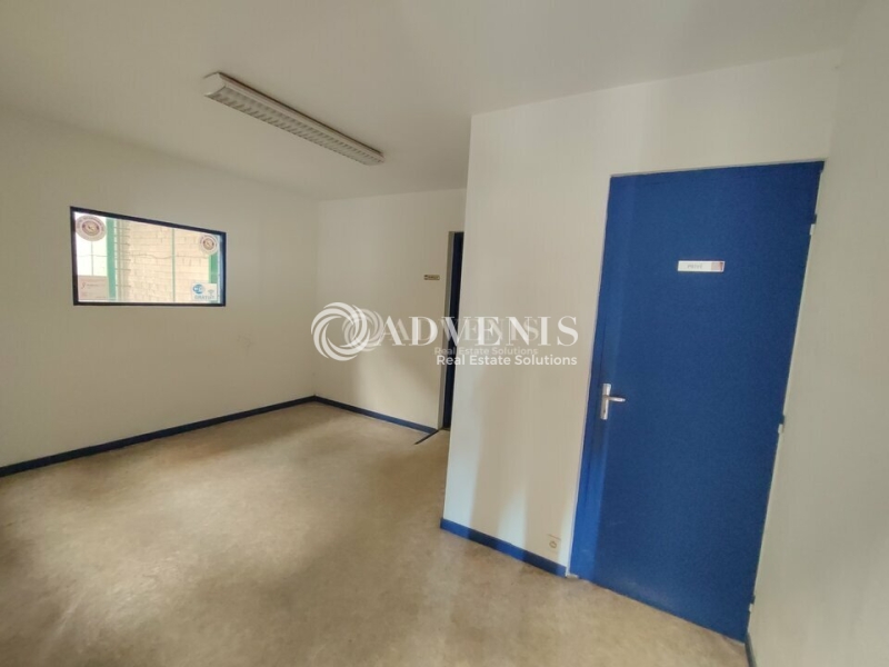 Location Entrepôts SAUVIAN (34410) - Photo 5