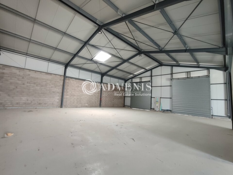 Location Entrepôts SAUVIAN (34410) - Photo 4