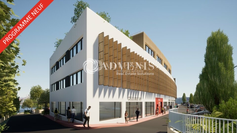 Vente Investisseur Commerces NARBONNE (11100) - Photo 1