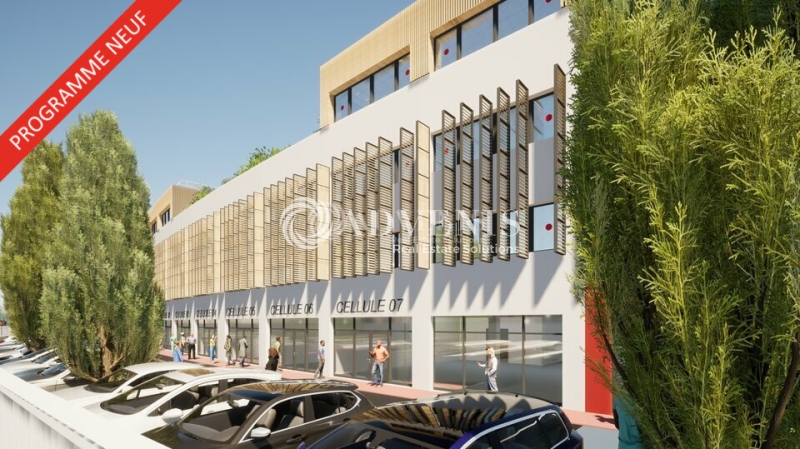 Vente Investisseur Commerces NARBONNE (11100) - Photo 2