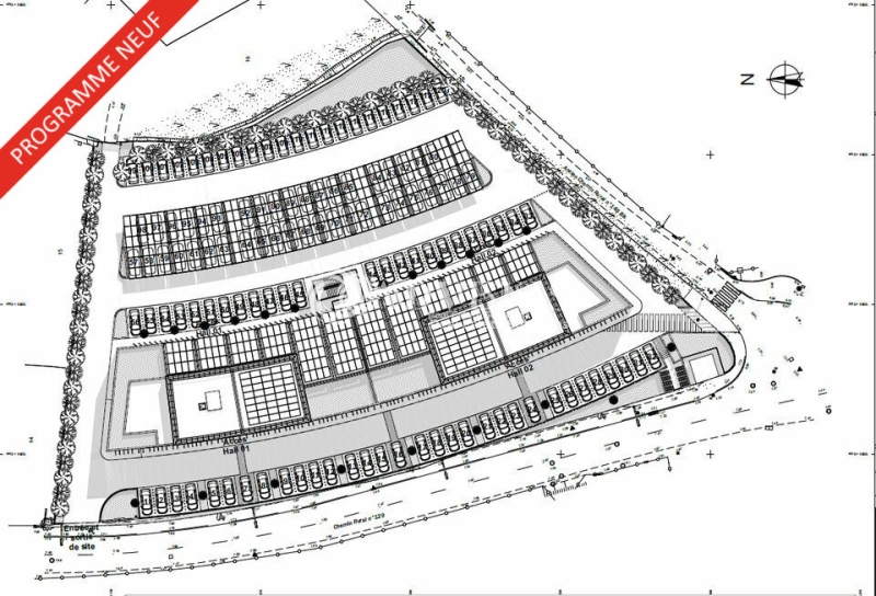 Vente Investisseur Commerces NARBONNE (11100) - Photo 5