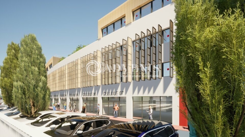 Vente Investisseur Commerces NARBONNE (11100) - Photo 2