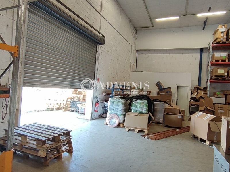Location Entrepôts BEZIERS (34500) - Photo 4