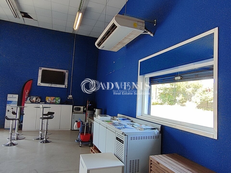 Location Entrepôts BEZIERS (34500) - Photo 5